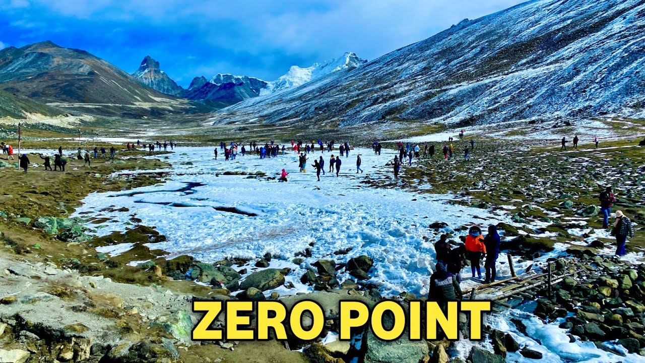 Zero Point